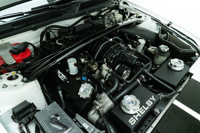 2008 Ford Shelby GT500 w/ Many Upgrades | Carrollton, TX | Texas Hot Rides