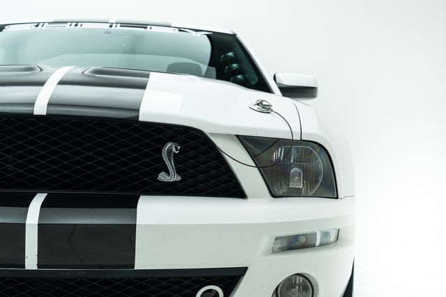 2008 Ford Shelby GT500 w/ Many Upgrades | Carrollton, TX | Texas Hot Rides