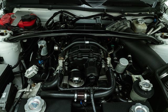 2008 Ford Shelby GT500 w/ Many Upgrades | Carrollton, TX | Texas Hot Rides