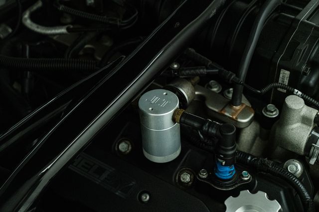 2008 Ford Shelby GT500 w/ Many Upgrades | Carrollton, TX | Texas Hot Rides