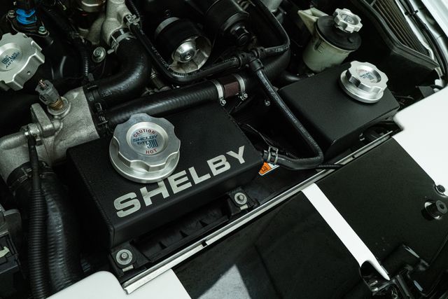 2008 Ford Shelby GT500 w/ Many Upgrades | Carrollton, TX | Texas Hot Rides