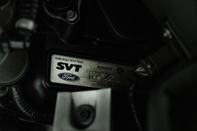 2008 Ford Shelby GT500 w/ Many Upgrades | Carrollton, TX | Texas Hot Rides