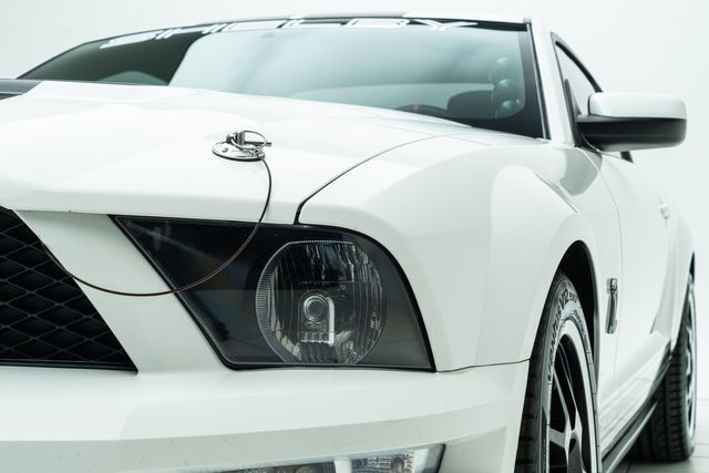 2008 Ford Shelby GT500 w/ Many Upgrades | Carrollton, TX | Texas Hot Rides