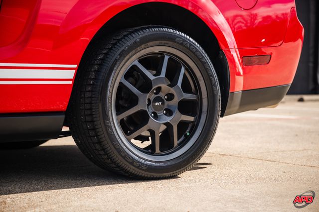 2008 Ford Shelby GT500 2008 Ford Shelby GT500