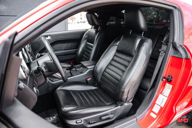 2008 Ford Shelby GT500 2008 Ford Shelby GT500