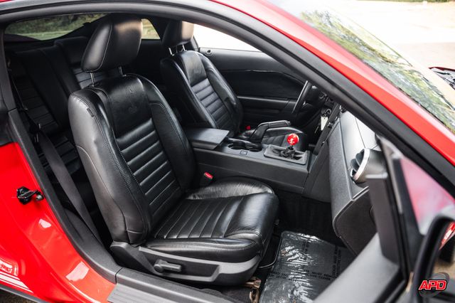 2008 Ford Shelby GT500 2008 Ford Shelby GT500