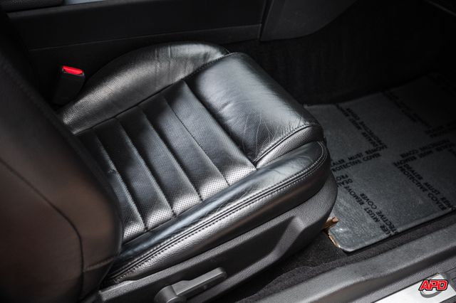 2008 Ford Shelby GT500 