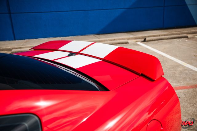 2008 Ford Shelby GT500 2008 Ford Shelby GT500