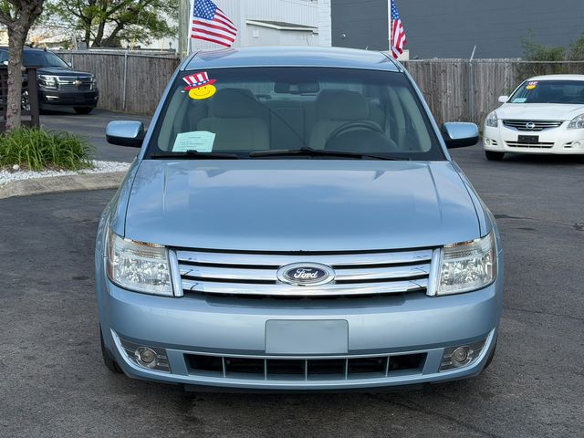 2008 Ford Taurus SEL | Nashville, TN | Auto Mart Used Cars Inc. 2008 Ford Taurus SEL | Nashville, TN | Auto Mart Used Cars Inc.