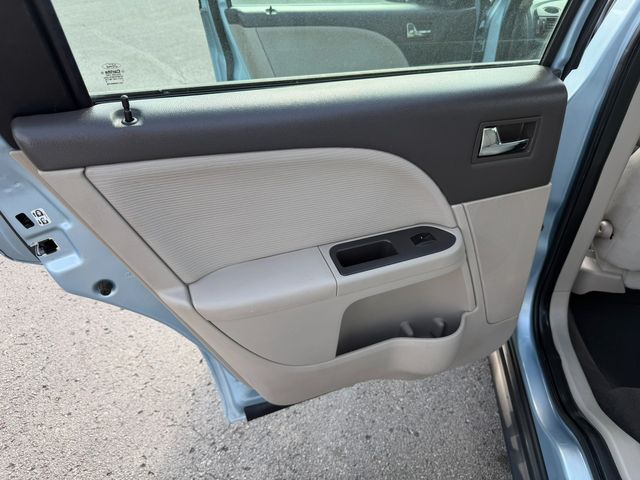 2008 Ford Taurus SEL | Nashville, TN | Auto Mart Used Cars Inc.