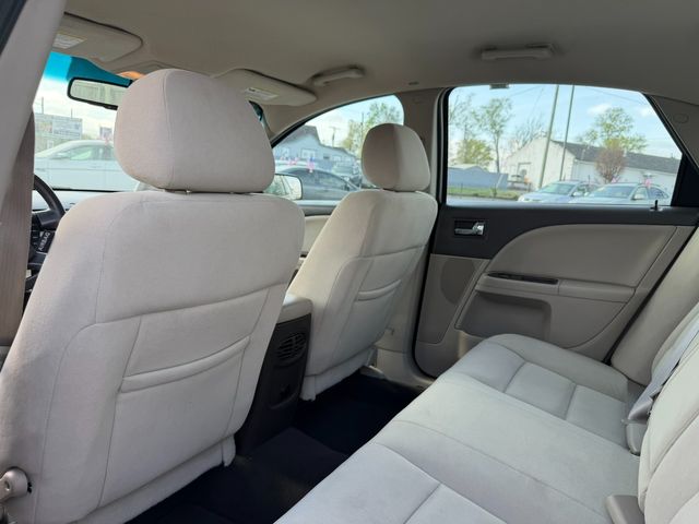 2008 Ford Taurus SEL | Nashville, TN | Auto Mart Used Cars Inc.