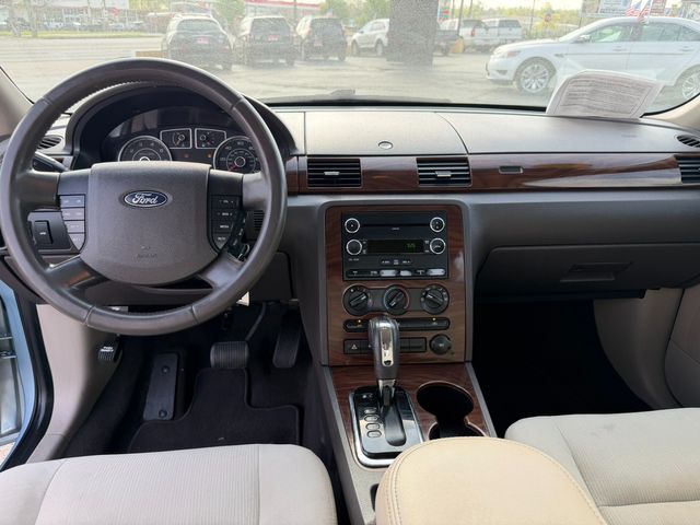 2008 Ford Taurus SEL | Nashville, TN | Auto Mart Used Cars Inc. 2008 Ford Taurus SEL | Nashville, TN | Auto Mart Used Cars Inc.