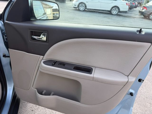 2008 Ford Taurus SEL | Nashville, TN | Auto Mart Used Cars Inc.