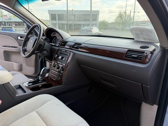 2008 Ford Taurus SEL | Nashville, TN | Auto Mart Used Cars Inc. 2008 Ford Taurus SEL | Nashville, TN | Auto Mart Used Cars Inc.