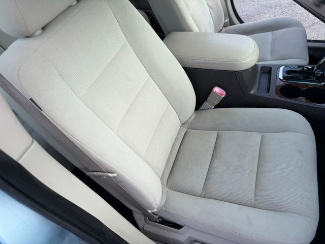 2008 Ford Taurus SEL | Nashville, TN | Auto Mart Used Cars Inc. 2008 Ford Taurus SEL | Nashville, TN | Auto Mart Used Cars Inc.