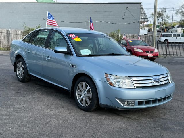 2008 Ford Taurus SEL | Nashville, TN | Auto Mart Used Cars Inc. 2008 Ford Taurus SEL | Nashville, TN | Auto Mart Used Cars Inc.