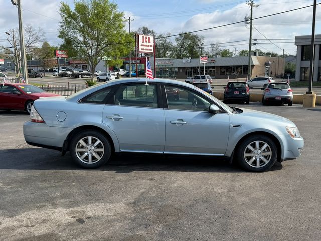 2008 Ford Taurus SEL | Nashville, TN | Auto Mart Used Cars Inc. 2008 Ford Taurus SEL | Nashville, TN | Auto Mart Used Cars Inc.