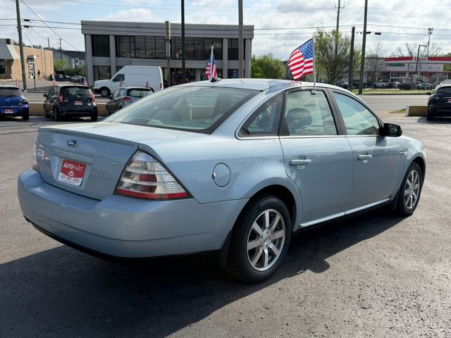 2008 Ford Taurus SEL | Nashville, TN | Auto Mart Used Cars Inc. 2008 Ford Taurus SEL | Nashville, TN | Auto Mart Used Cars Inc.