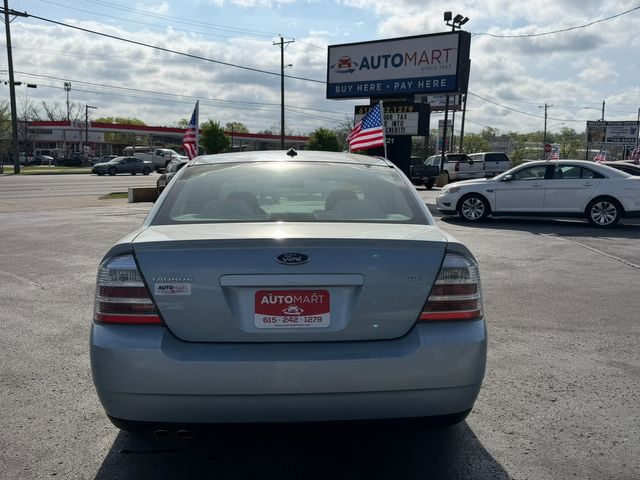 2008 Ford Taurus SEL | Nashville, TN | Auto Mart Used Cars Inc.