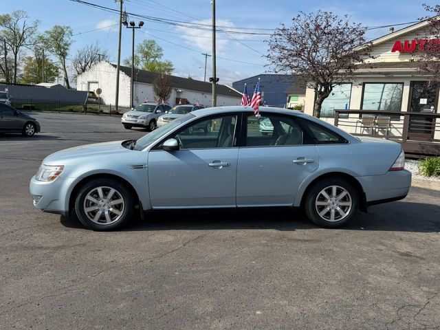 2008 Ford Taurus SEL | Nashville, TN | Auto Mart Used Cars Inc. 2008 Ford Taurus SEL | Nashville, TN | Auto Mart Used Cars Inc.