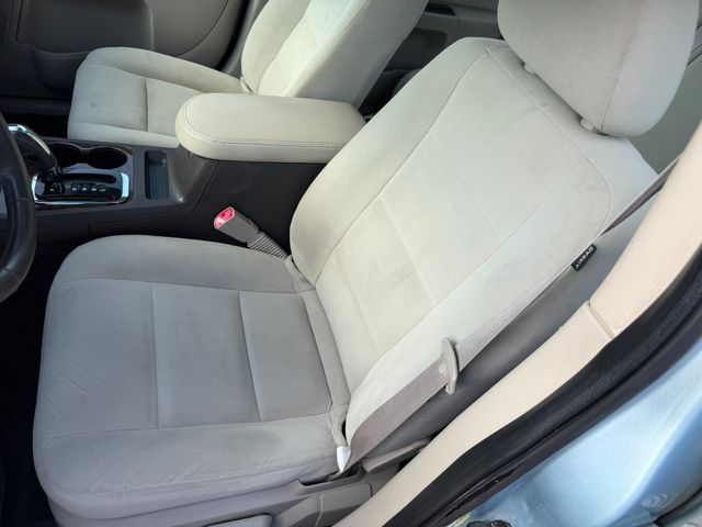 2008 Ford Taurus SEL | Nashville, TN | Auto Mart Used Cars Inc.