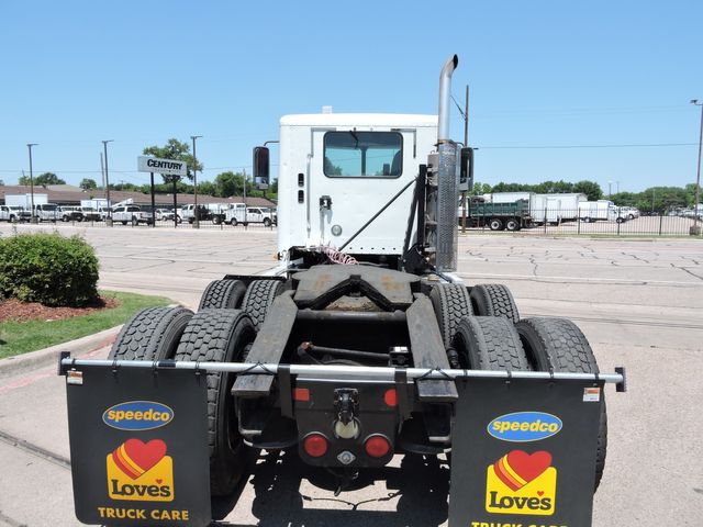 2008 Freightliner Columbia  Daycab