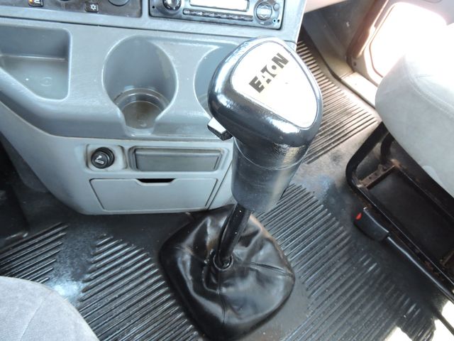 2008 Freightliner Columbia  Daycab