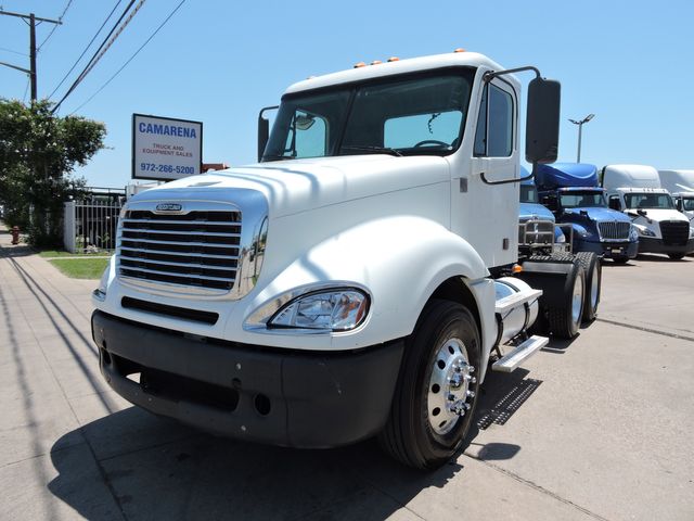 2008 Freightliner Columbia Daycab | Grand Prairie, TX | Camarena Auto Inc
