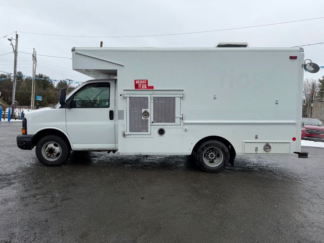 2008 GMC 3500  | Hoosick Falls, New York | Upstate Auto Sales