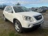 2008 GMC Acadia SLT-1 | Orland, CA | Orland Public Auto Auction 2008 GMC Acadia SLT-1 | Orland, CA | Orland Public Auto Auction