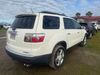 2008 GMC Acadia SLT-1 | Orland, CA | Orland Public Auto Auction 2008 GMC Acadia SLT-1 | Orland, CA | Orland Public Auto Auction