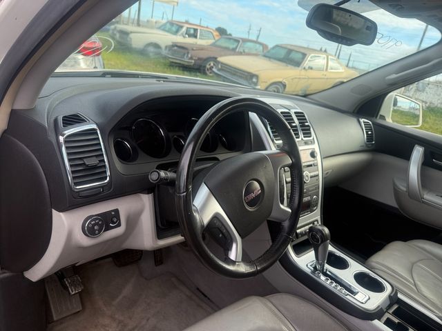 2008 GMC Acadia SLT-1