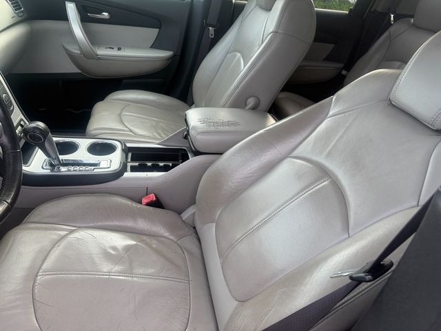 2008 GMC Acadia SLT-1