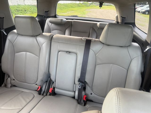 2008 GMC Acadia SLT-1