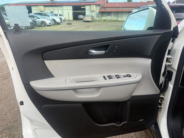 2008 GMC Acadia SLT-1