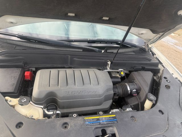 2008 GMC Acadia SLT-1