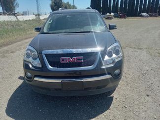 2008 GMC Acadia SLT-2 | Orland, CA | Orland Public Auto Auction