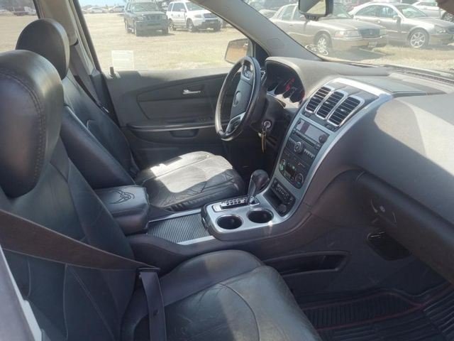 2008 GMC Acadia SLT-2