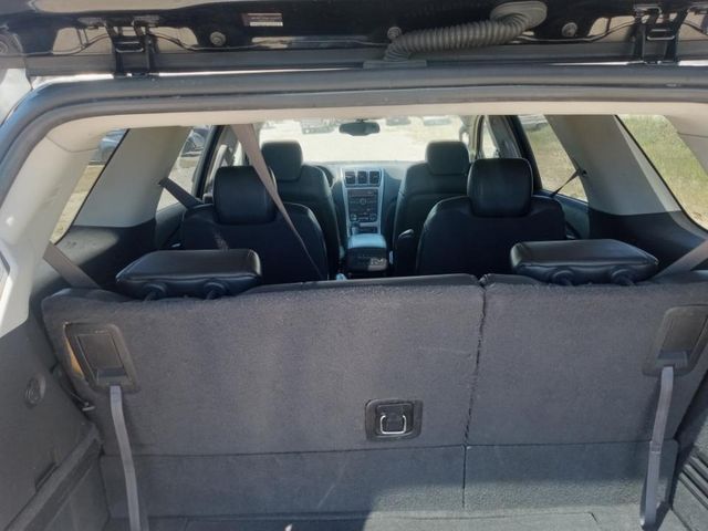 2008 GMC Acadia SLT-2