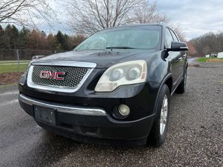 2008 GMC Acadia SLT-2 | Ravenna, Ohio | Good Used Cars, Inc. 