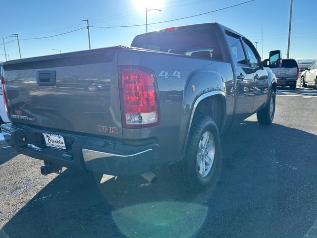 2008 GMC Sierra 1500 SLT | Great Falls, Montana | Bleskin Motor Company 2008 GMC Sierra 1500 SLT | Great Falls, Montana | Bleskin Motor Company