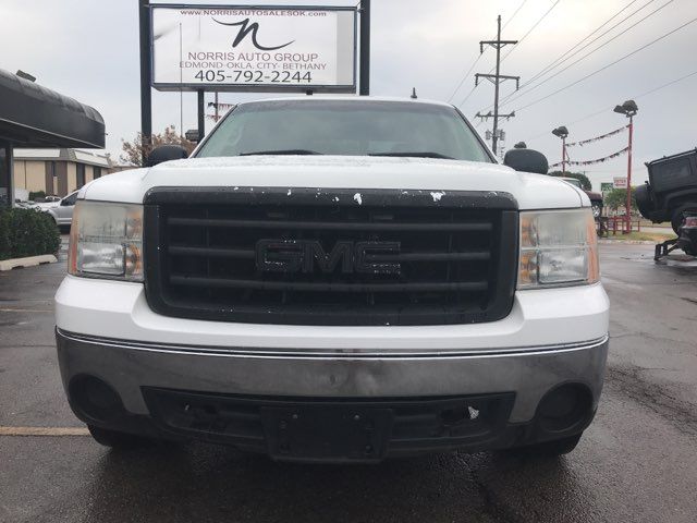 2008 GMC Sierra 1500 SL | Oklahoma City, OK | Norris Auto Sales 2008 GMC Sierra 1500 SL | Oklahoma City, OK | Norris Auto Sales