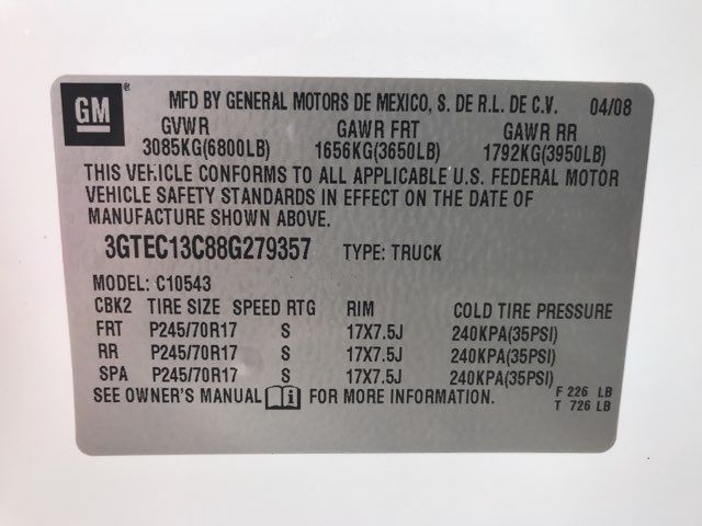 2008 GMC Sierra 1500 SL | Oklahoma City, OK | Norris Auto Sales