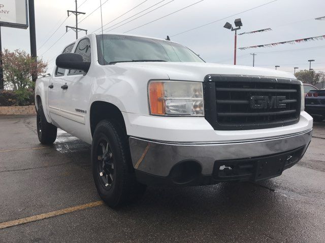 2008 GMC Sierra 1500 SL | Oklahoma City, OK | Norris Auto Sales 2008 GMC Sierra 1500 SL | Oklahoma City, OK | Norris Auto Sales