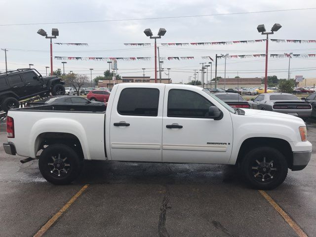 2008 GMC Sierra 1500 SL | Oklahoma City, OK | Norris Auto Sales