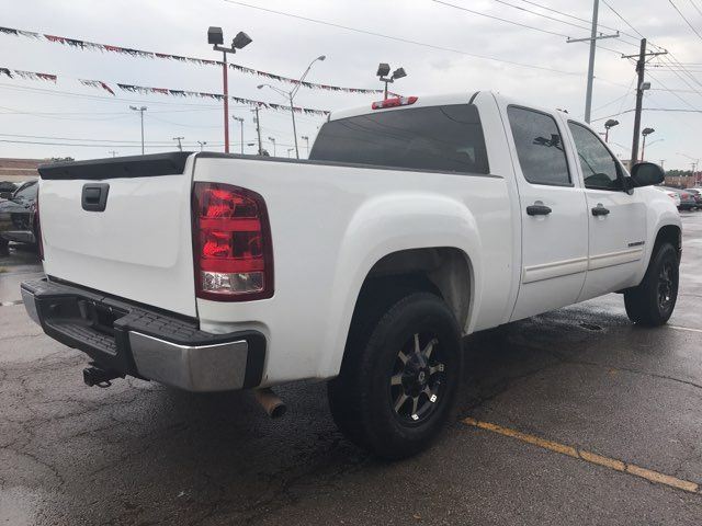 2008 GMC Sierra 1500 SL | Oklahoma City, OK | Norris Auto Sales