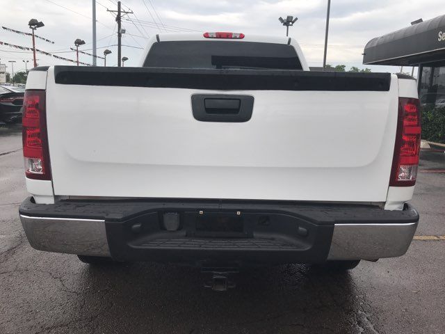 2008 GMC Sierra 1500 SL | Oklahoma City, OK | Norris Auto Sales