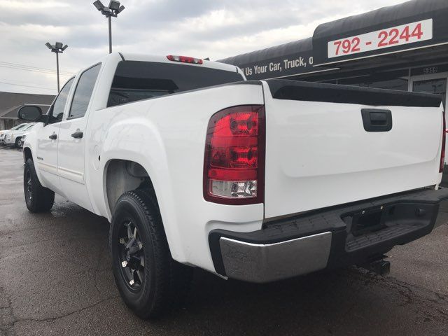 2008 GMC Sierra 1500 SL | Oklahoma City, OK | Norris Auto Sales