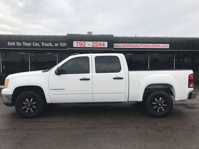 2008 GMC Sierra 1500 SL | Oklahoma City, OK | Norris Auto Sales 2008 GMC Sierra 1500 SL | Oklahoma City, OK | Norris Auto Sales