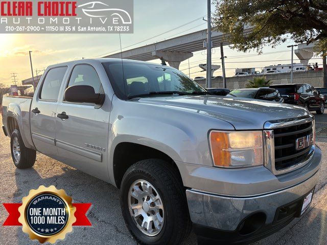 2008 GMC Sierra 1500 SLE1 | San Antonio, TX | Clear Choice Automotive South